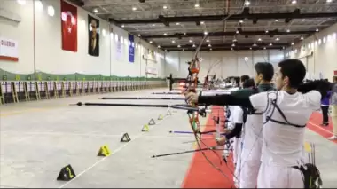 Okçulukta 2018 yılı uluslararası takvimi belli oldu