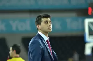 "Önümüzdeki maçlarda galibiyetler..."