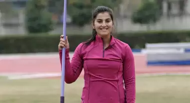 Eda dünya beşincisi oldu!