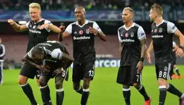 14 maçtır bileği bükülmüyor!