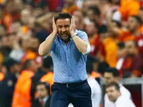 Pereira Almanya'da ne yapıyor?