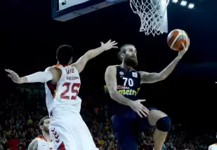 Fenerbahçe kazandı çünkü!