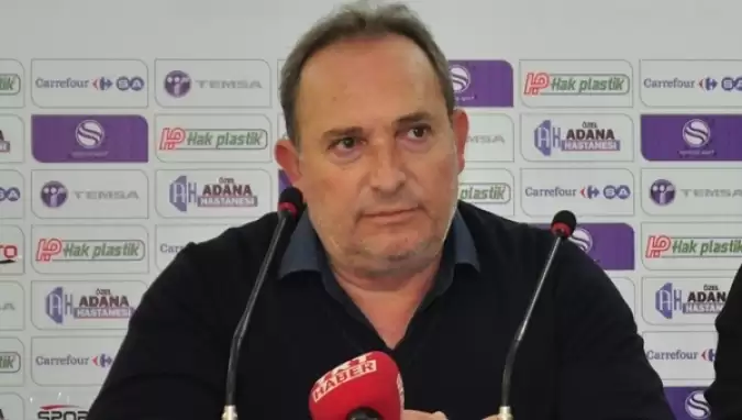 Can Cangök: 1 dakikada ayrılırım