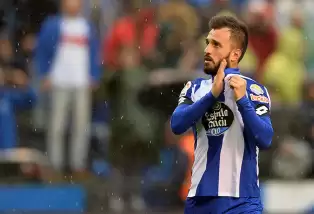 Kral Kupası'nda Emre Çolak'ın golü Deportivo'ya yetmedi!