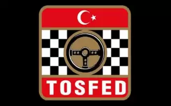 Otomobil sporlarında ödül zamanı!