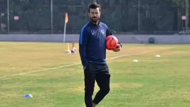 Tandoğan:  "Zor bir deplasman olacak"