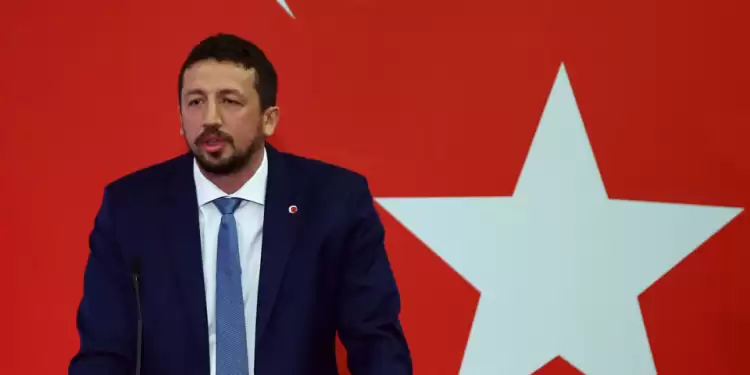 Hidayet Türkoğlu sert çıktı! O ifadeler üzerine...