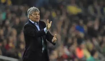 Ruslar duyurdu! Mircea Lucescu...