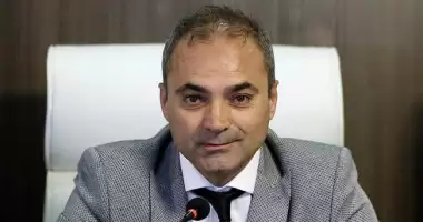 Erkan Sözeri: Devre arasında 1-2 takviye yapacağız