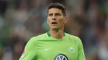 Gomez rekorları alt üst etti!