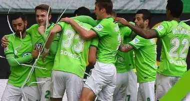 Mario Gomez, Hamit'i üzdü!