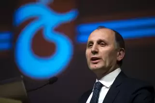 Usta,  Moskova'ya uçtu, yeni transferler yolda!