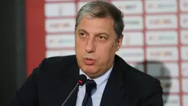 Galatasaray'da büyük çatlak!