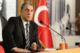 Yol ayrımına geldi! İstifa...