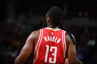 Harden seriye bağladı!