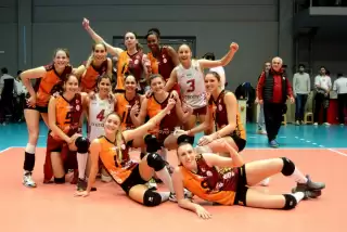 Galatasaray evinde galip