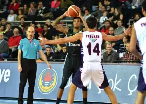 Daçka deplasmanda farklı