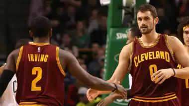 Cavaliers, Pistons'ı son çeyrekte devirdi