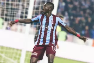 Dame N'Doye Galatasaray'ı boş geçmiyor