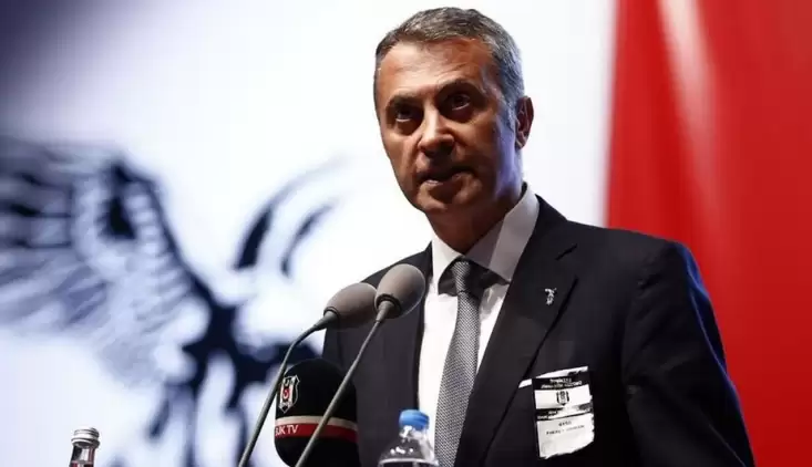 Fikret Orman'dan çarpıcı açıklamalar!