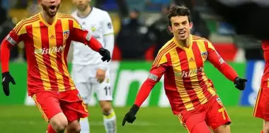 Güray Vural Akhisarspor'a geri dönüyor!