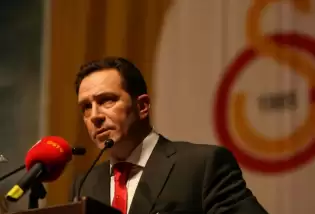 Adnan Öztürk'ten Terim açıklaması