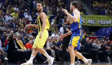 Fenerbahçe son saniyede yıkıldı!