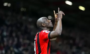 29. Hafta / Bournemouth 2-0 Swansea