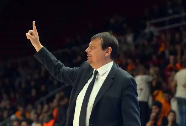 Ergin Ataman'ın hedefi başkanlık! Açıkladı!