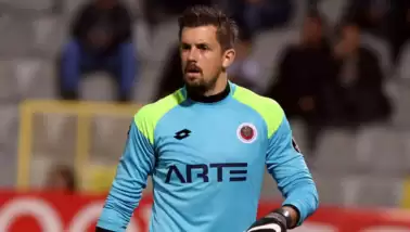 Video - Hopf'un hedefi 2018 Dünya Kupası!