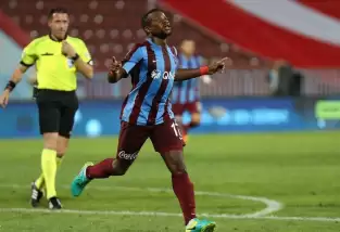 Ogenyi Onazi'ye, Çin kulüplerinden büyük ilgi !