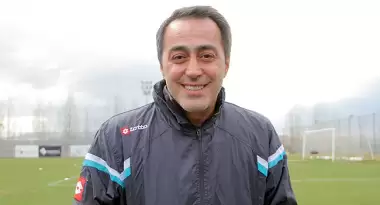 Temizkanoğlu: "İbrahim Üzülmez neden bir başka takıma..."