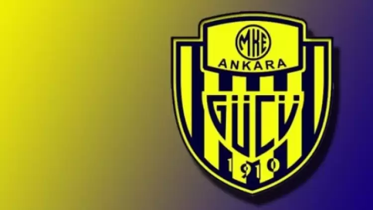 Ankaragücü'nden çifte bomba!