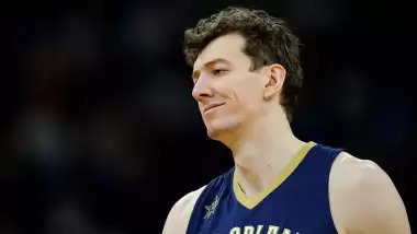 Ömer Aşık'tan iyi haber!