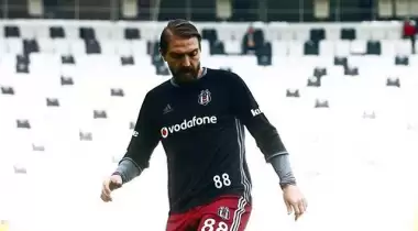 Caner Erkin savcılığa şikayet etti!