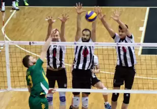 Maliye Piyango, Beşiktaş'ı rahat geçti