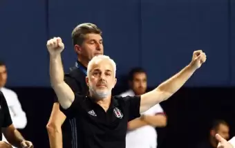 "Bütün maçlarımız 5-6 farklı skorlarla başlıyor"