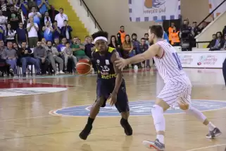 Fenerbahçe rahat kazandı!