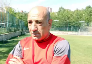 Ziya Doğan ile yollar ayrıldı!