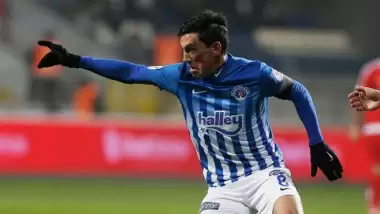 Castro transferinde flaş gelişme!