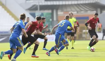 FIFA 17 Yaş Altı Dünya Kupası