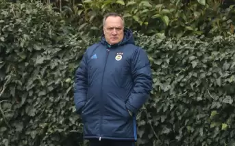 Advocaat'ın zor seçimi