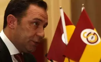 Adnan Öztürk: "Yönetim önceden ihraç etmeliydi"