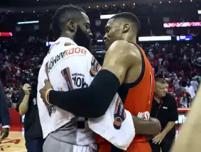 "İkisi de MVP'liği paylaşmalı"