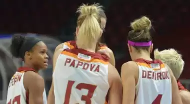 Galatasaray, Adana'da farka koştu!