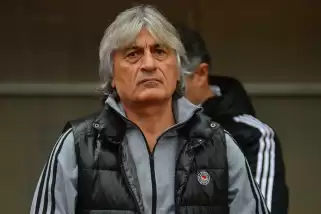 Kemal Kılıç: "Geçtiğimiz haftalara oranla oyun çok iyi, güvenli oynadık"