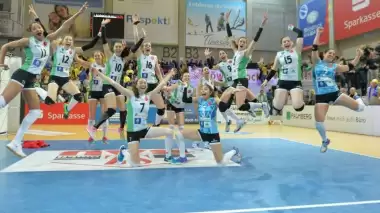 Bursa BŞB final kapısını araladı!