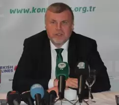 Konyaspor'un yeni sezon planı!