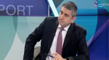 "Trabzonspor'un sahada artık bir lideri var"