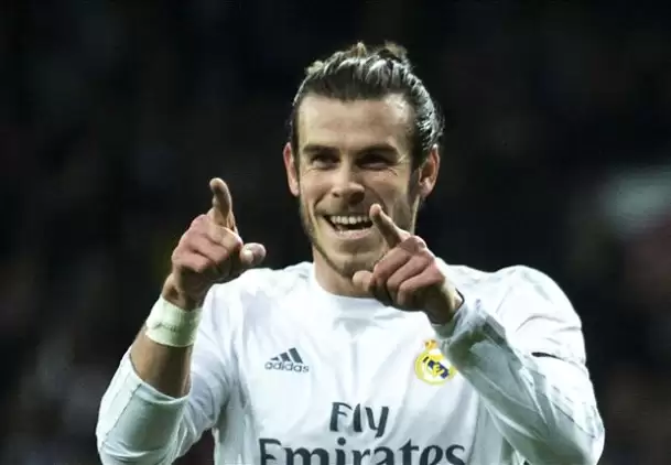 Real'den flaş Bale kararı...